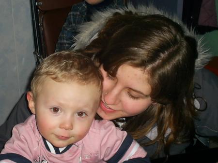moi et luis